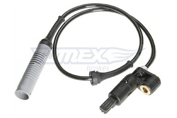 TOMEX Brakes Sensor, Raddrehzahl